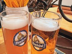 -巴伐利亚啤酒坊(意式风情街店)