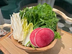 -椰子不语 椰子鸡火锅(淮海店)