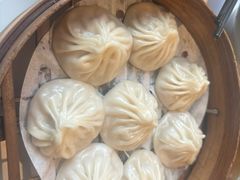 -馋三尺蟹粉小笼(人民广场店)
