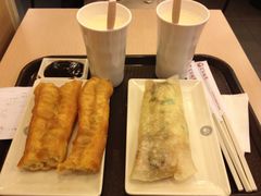 -永和大王(中关二店)