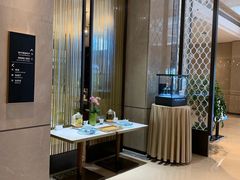 -长兴开元名都大酒店·地中海咖啡厅