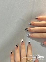 -妙睫屋日式美甲美睫