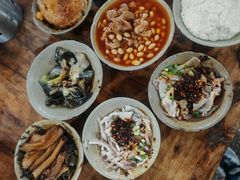 -九九豆花馆(解放碑步行街店)