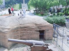 -平湖九龙山旅游度假区