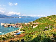 -海南分界洲岛旅游区