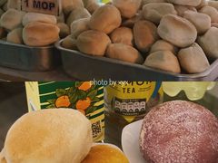 -菲律宾面包(宝发大厦店)