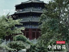 -中国唐苑