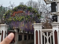 -天津意大利风情旅游区