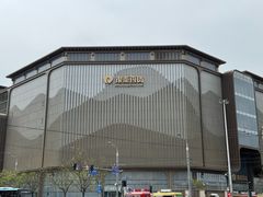 -银泰百货(北京大红门店)