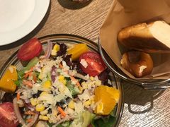 -MEAT MATE 鲜食肉铺(凤凰汇·里巷店)