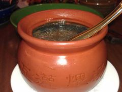 -华夏食府中餐厅(中原路店)