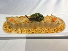 -江城小馆陕南妈妈菜·全球旅行餐厅(钟楼店)