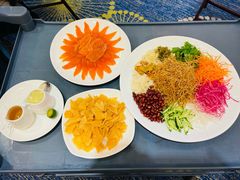 -山泉公馆酒家(珠江新城店)