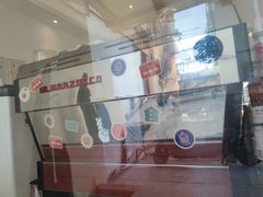 -稀物集咖啡(徽州大道店)