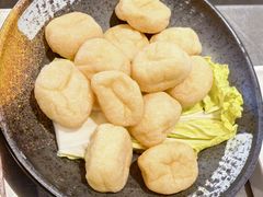 -渔惑·中山脆肉鲩火锅(仁恒梦店)