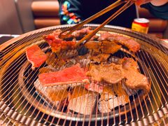 -西塔老太太泥炉烤肉(苏州大悦城店)