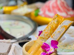 -渝味晓宇火锅(合川路店)