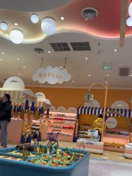 -奈尔宝·儿童乐园·亲子餐厅(苏州大悦城店)