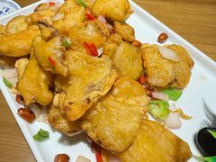 -鸿运楼·舌尖上的徽菜