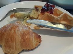 自助早餐-常州武进九洲喜来登酒店