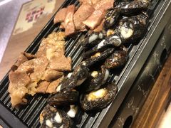 -好牛烧肉(世茂广场店)