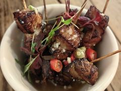 -MORNING GOOD Bistro(翰林府店)