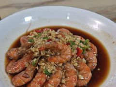 -尚岛私房菜(西方巷店)