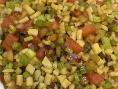 丁丁炒面-新疆巴州金丝特餐厅(大钟寺店)