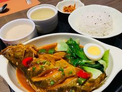 -慕佳精品西餐咖啡(新华北区店)