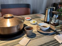 -大头椰·椰子鸡火锅(南宁万象城店)