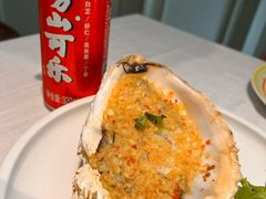 -开海·红岛海鲜虾水饺(石老人店)