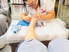 -郑远元专业修脚房(昌里东路店)