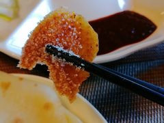 -庆云楼饭庄(什刹海店)