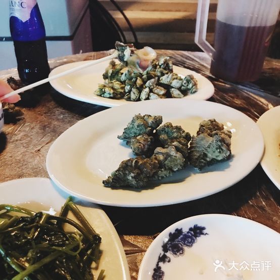 海港风味(下埔店)