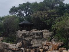 -老虎石海上公园