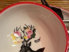 -新白鹿餐厅(银泰西湖文化广场店)