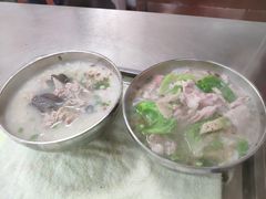 -广场正宗原汁薏米店