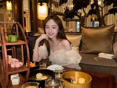 -西安华清御汤酒店