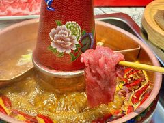 -京元盛铜锅涮肉(上海总店)