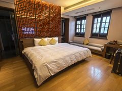 -抚仙湖万达文华酒店