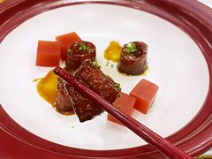 -鹊华居·地道鲁菜·海鲜·融合味(大明湖店)