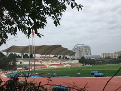 -成都工业学院(郫都校区)