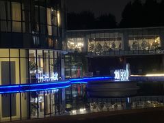 -和美电影艺术中心(万国城店)