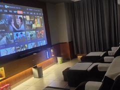 -东兴影院沐足·棋牌·按摩SPA(虎门北栅团结路店)