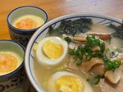 -浪花亭日本料理(古田路店)