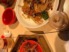 -避风塘(宝山万达店)