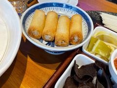 -hallch好吃餐厅(奥体中心店)