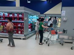 -盒马X会员店(王府井奥莱UP TOWN店)