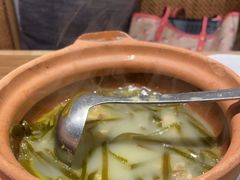 -湘味淳(千禧街店)