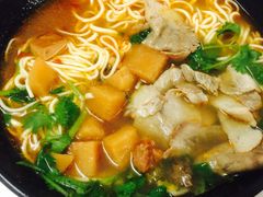 -河南拉面(肇周路店)